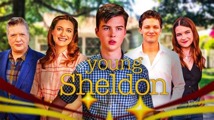 How Much Do Young Sheldon Cast Members Make Per Episode?