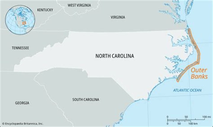 How Much Is The Outer Banks Star Worth?