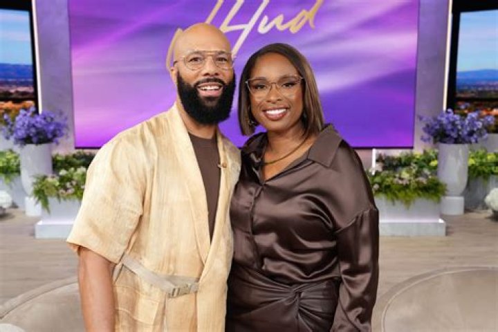 How Much Older Is Jennifer Hudson Than Common? The Age Difference Explained