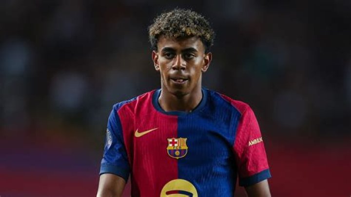 How Old Is Yamine Lamal: Age And Facts You Need To Know