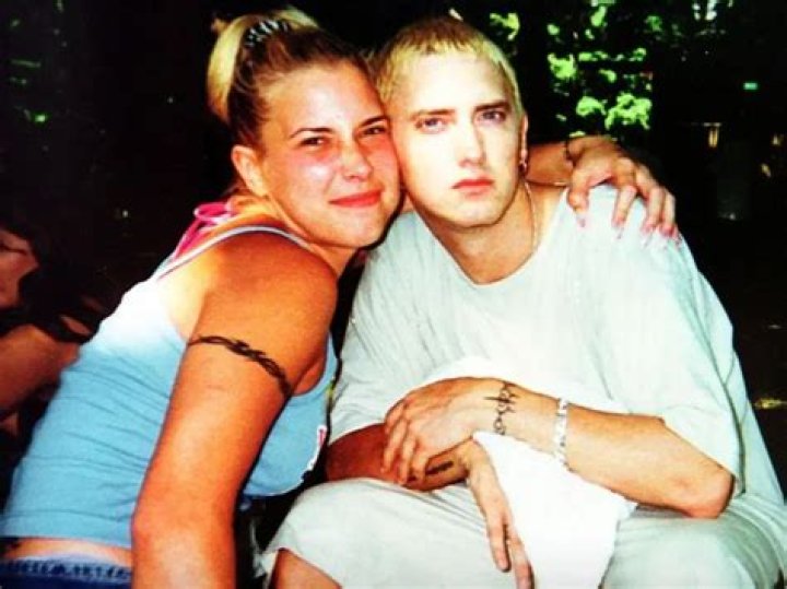 Hyped Relationship: Eminem And Kim's Future In 2024