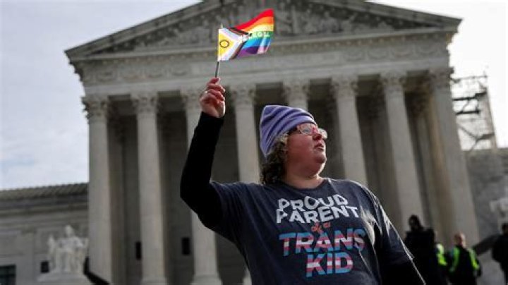 Idaho's Transgender Youth Ban: Supreme Court Permits Enforcement