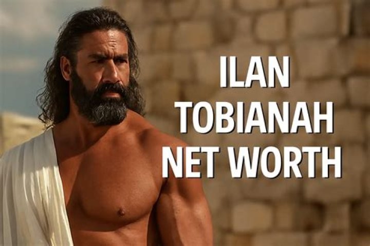 Ilan Tobianah's Net Worth Unveiled By Forbes