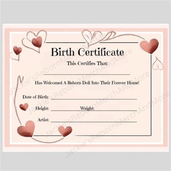 Illinois' Progressive Move: Updating Birth Certificates For Trans Parents