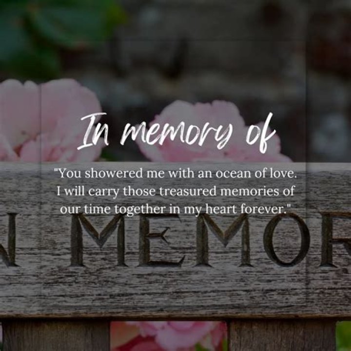 In Memoriam: Remembering Lloyd Mueller