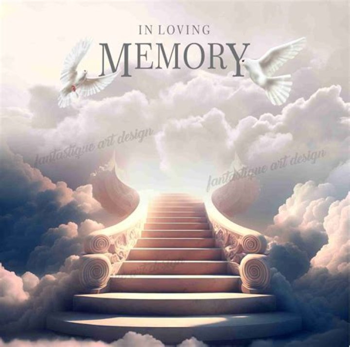 In Memory Of Joan Tierney: A Cherished Life Remembered