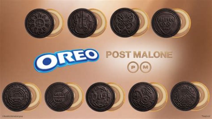 Indulge In The Oreo Concha Craze: A Match Made In Dessert Heaven