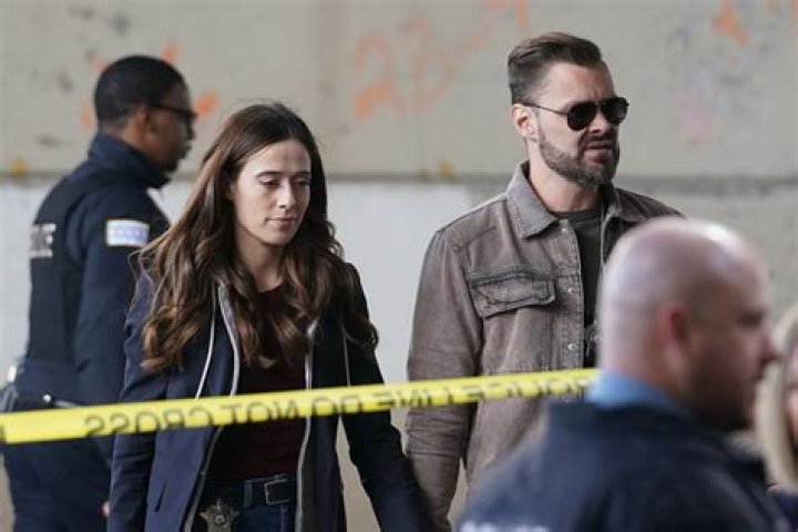 Is Adam Ruzek Leaving Chicago P.D.?