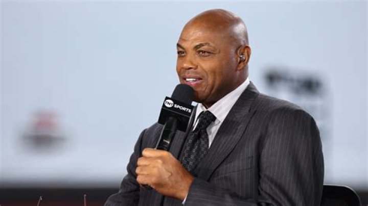 Is Charles Barkley A Father? Uncover The Truth Behind The Hoops Legend's Paternity