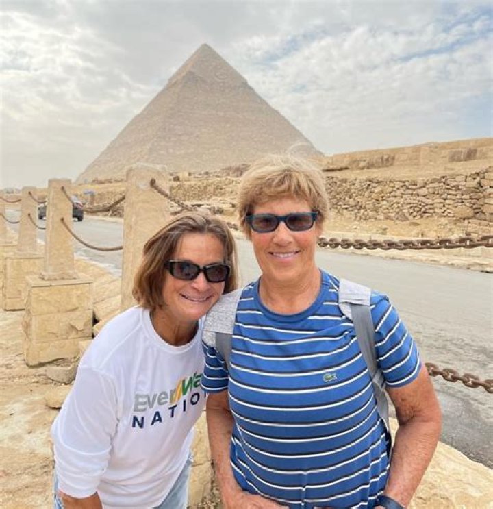 Is Diana Nyad Still Married