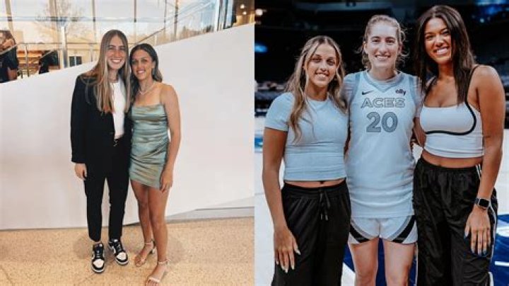 Is Gabbie Marshall A Mother? Check Out Her Family Life