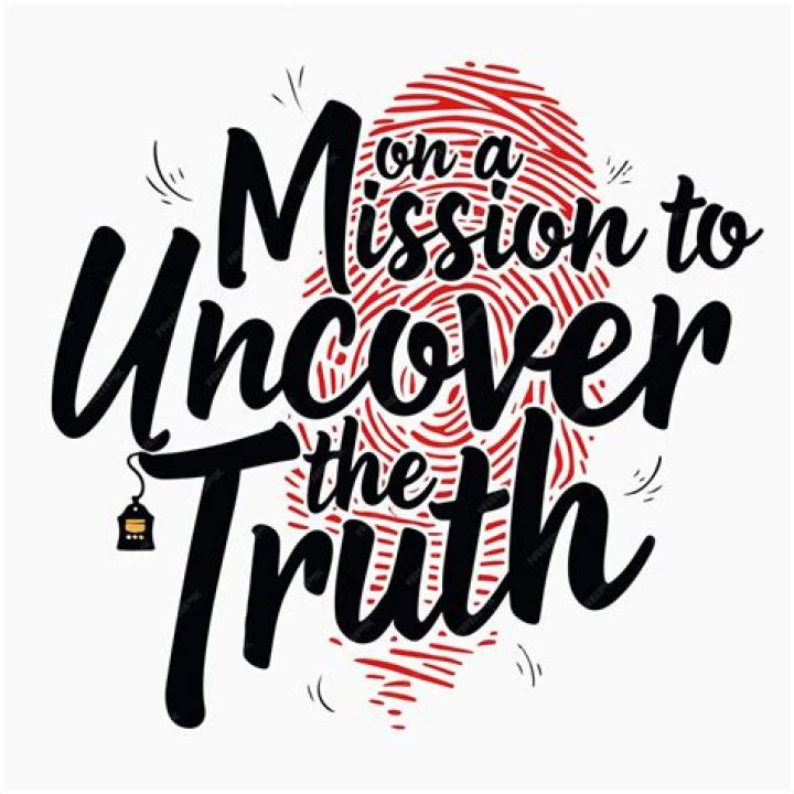 Is It Possible?: Uncover The Truth Now