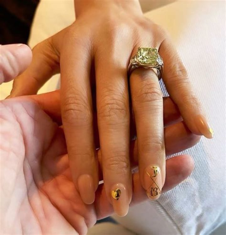 Is JoJo Siwa's Engagement Ring Real Or Just For Show?