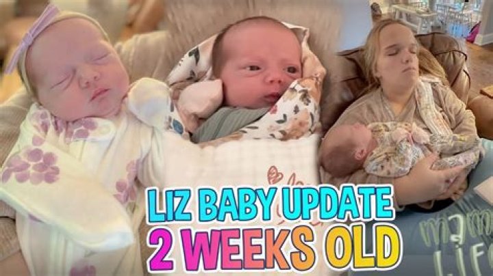 Is Liz Johnston's Baby A Dwarf?