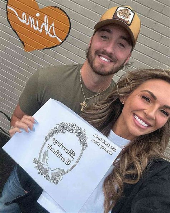 Is Morgan Wallen Married? Get The Truth About His Relationship Status In 2024