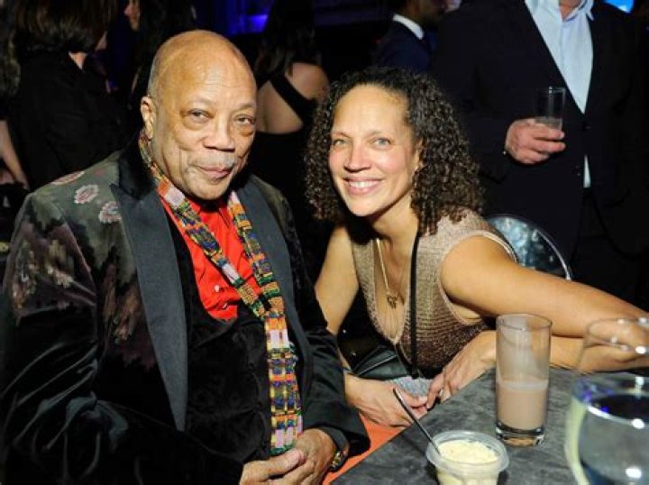 Is Quincy Jones Bisexual? Exploring Evidence And Insights