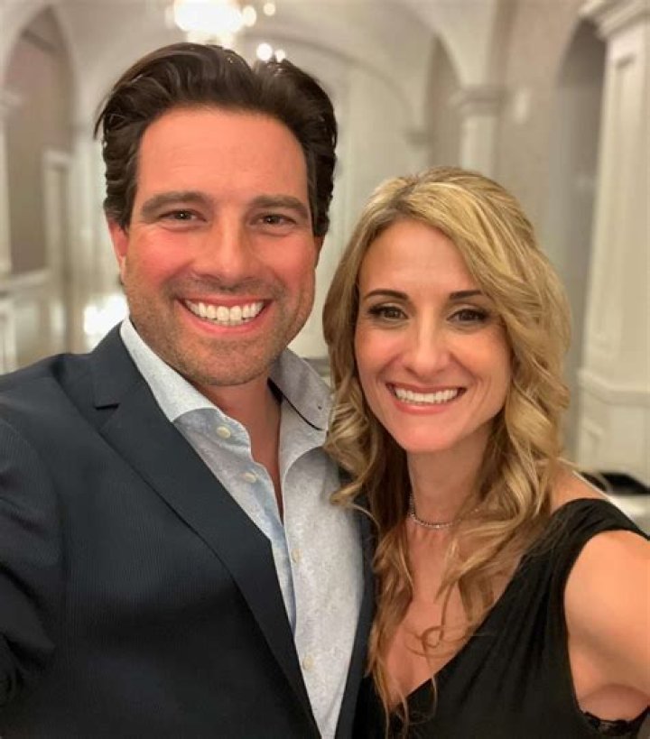 Is Scott McGillivray Married? Discover The Truth Behind The Rumors