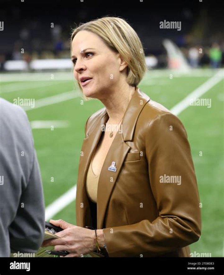 Is Shannon Spake Divorced? Everything We Know About Her Relationship Status