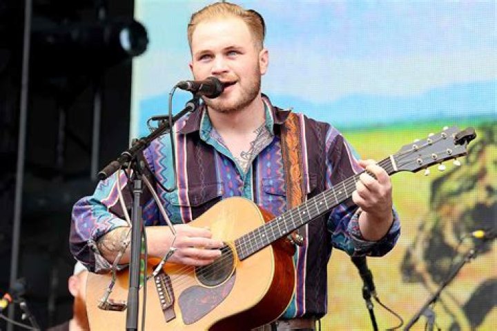 Is Texan Singer-Songwriter Zach Bryan Facing Infidelity Allegations?