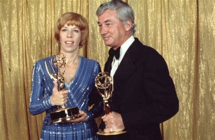 Is The Beloved Comedy Icon Carol Burnett Still With Us?