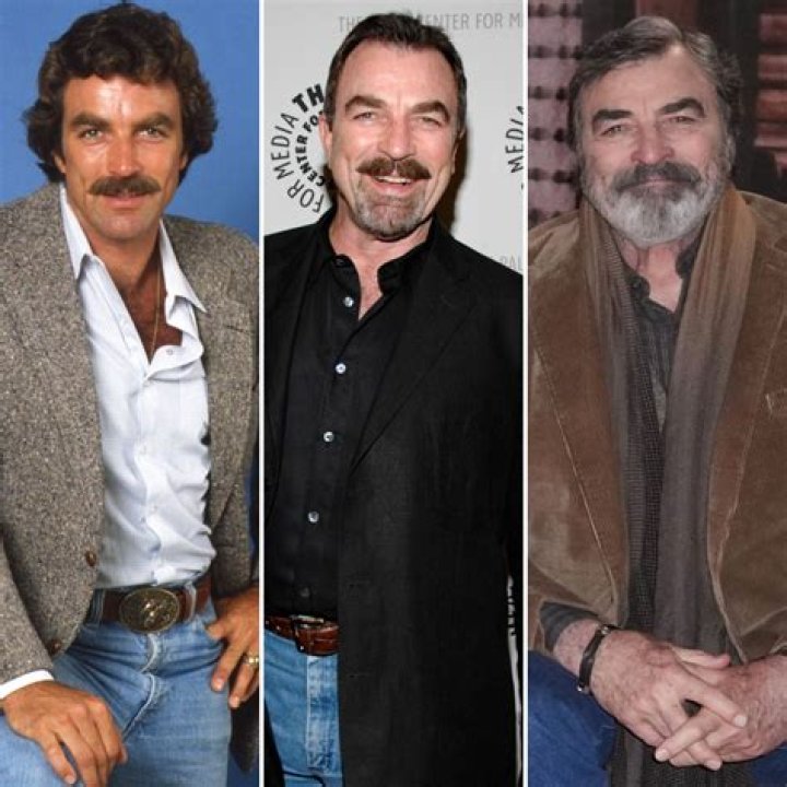 Is Tom Selleck Alive And Thriving?