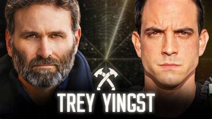 Is Trey Yingst Married?: A Comprehensive Guide