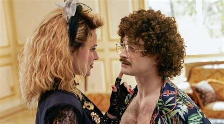 Is "Weird Al" Really Married? Uncover The Truth!