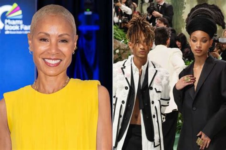 Jada Pinkett Smith's Impact On 1999's Film Industry