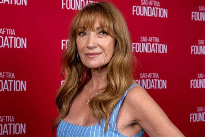 Jane Seymour Net Worth: Unveiling The Fortune Of The Legendary Actress