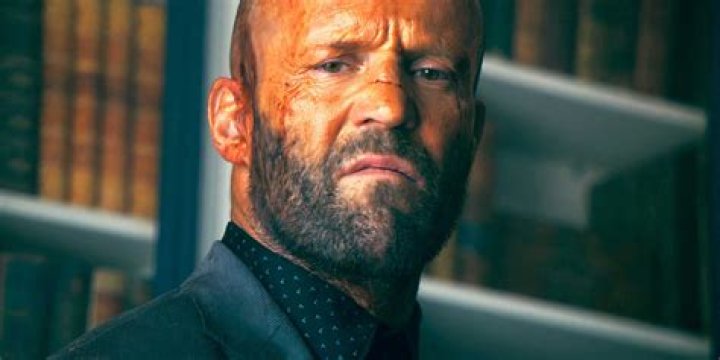 Jason Statham's Journey As A Father