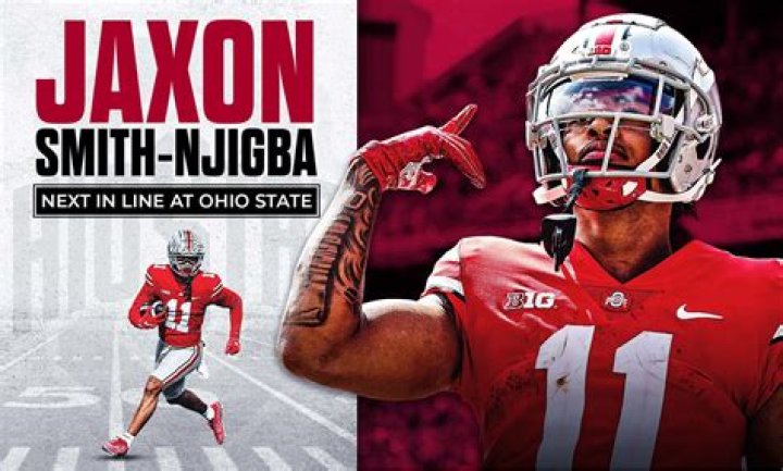 Jaxon Smith-Njigba's Cowboys Tattoo: Unveiling The Intricate Meaning And Design