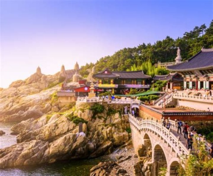 Jeju: An Enchanting Korean Paradise For Nature Lovers