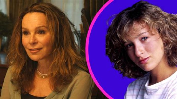 Jennifer Grey: Uncovering Her True Height
