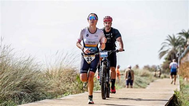 Jennifer Lopez's Epic Triathlon Journey: Triumph And Inspiration