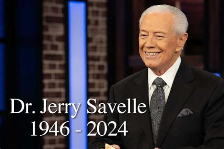 Jerry Savelle's Net Worth And Untold Story