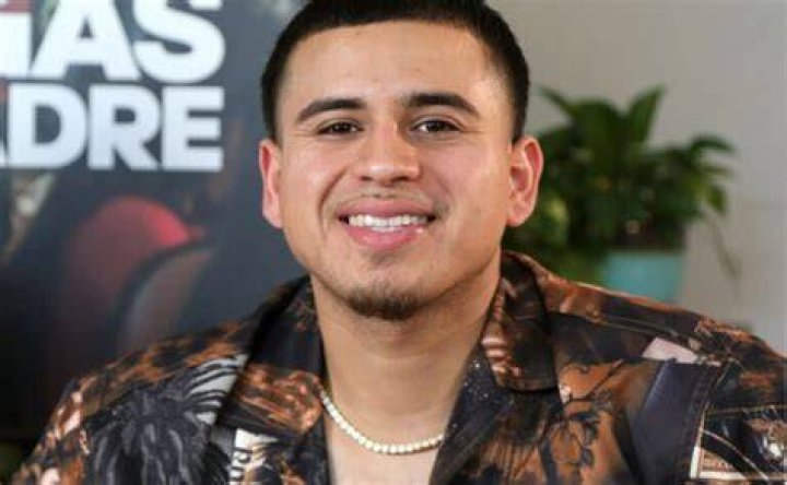 Jesus Ortiz paz Biography Age, Career, Family, Net Worth, music
