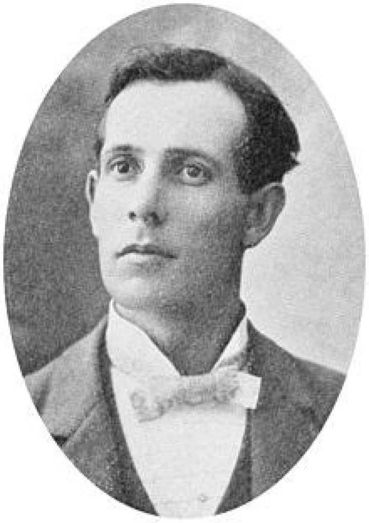 John J. Cornwell: The Mastermind Behind Modern Paint Technology