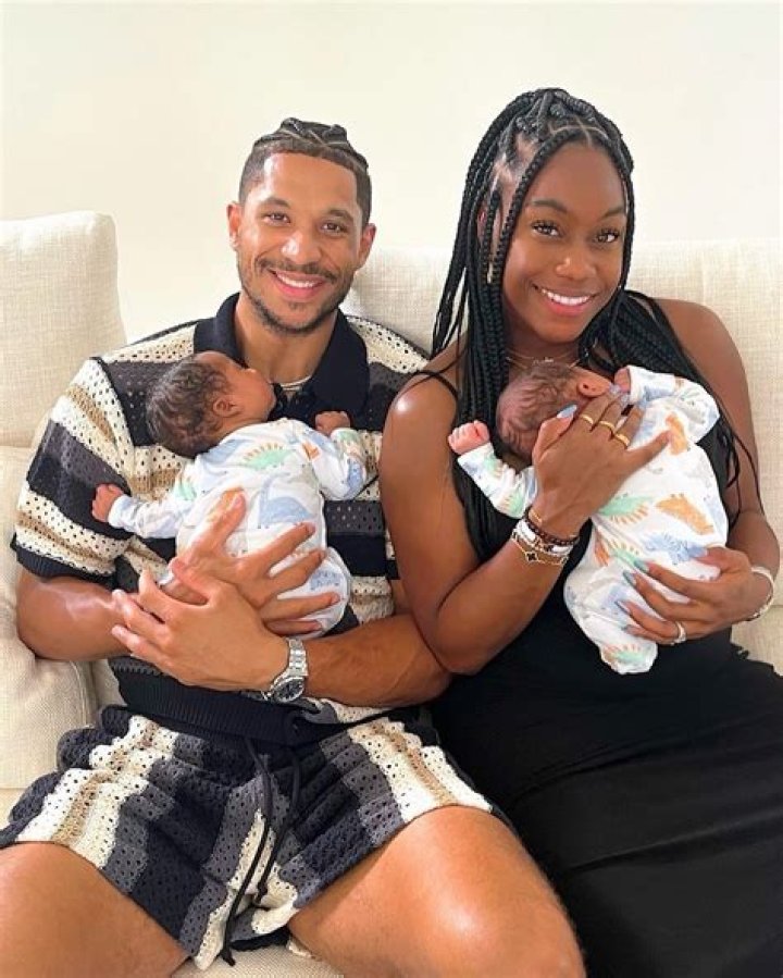 Josh Hart's Family Ties: Exploring His Parental Roots