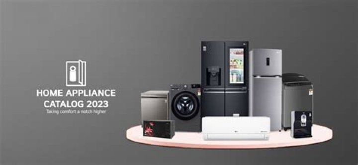 Jude Couvillon Appliances: Your Trusted Source For Home Appliances