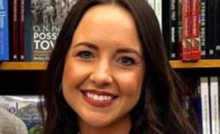 Katelyn Mabus: The Ultimate Biography And Career Insights