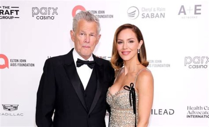 Katharine McPhee's Marital Journey: An Exploration Of Her Marriage And Relationships