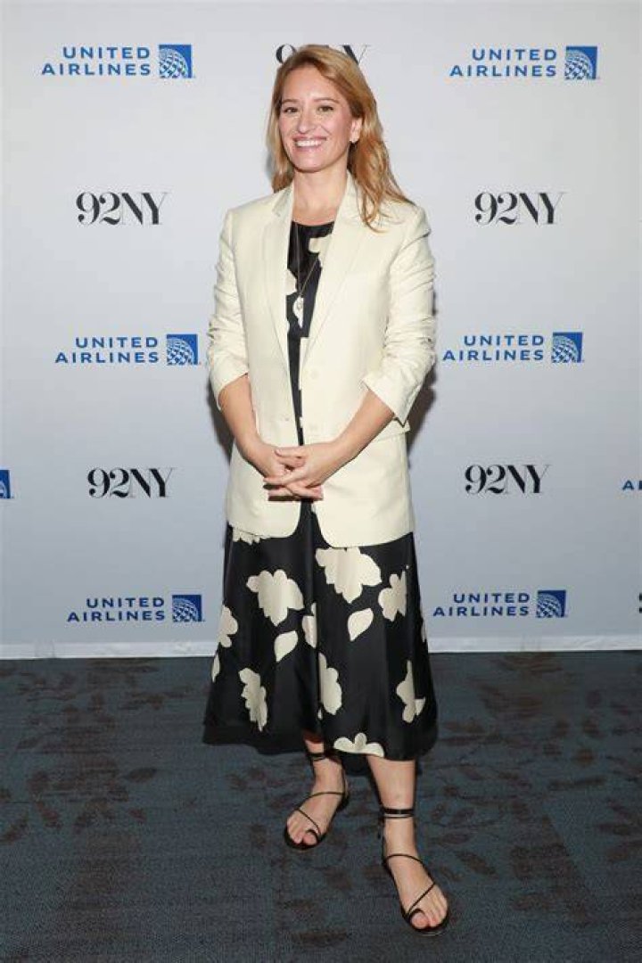 Katy Tur Net Worth October 2023, Salary, Age, Siblings, Bio, Family