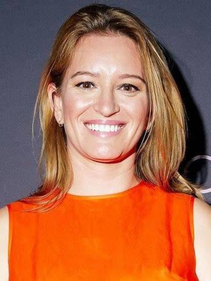 Katy Tur Wiki Everything You Need to Know About the NBC News Reporter