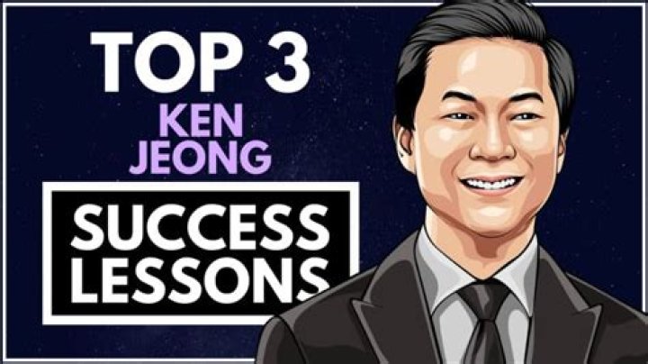 Ken Jeong Net Worth: Success Beyond "The Hangover"
