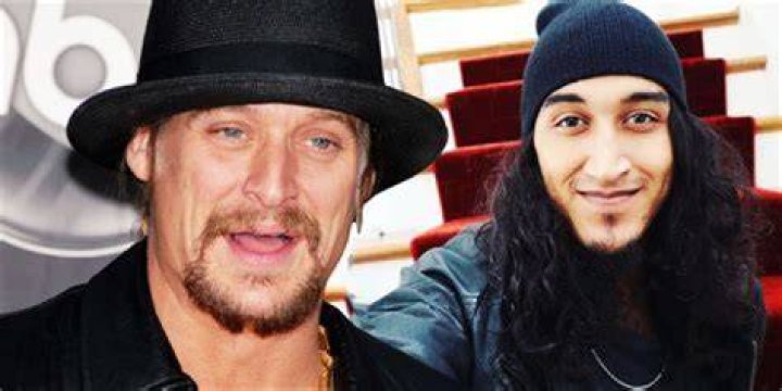 Kid Rock's Love And Marriages