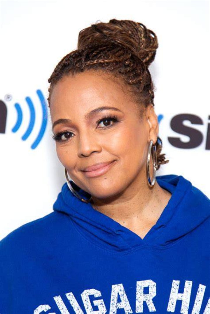 Kim Fields' Journey To Find Her Roots