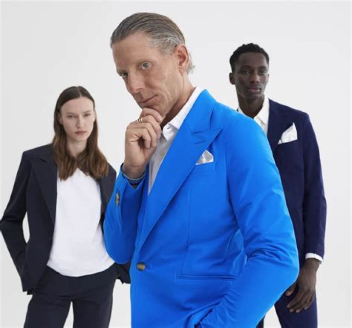 Lapo Elkann's Fortune: Uncovering His Net Worth