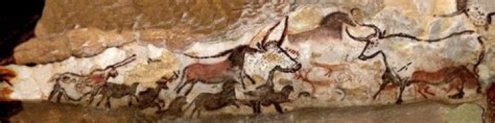 Lascaux Unicorn: A Majestic Depiction From The Stone Age