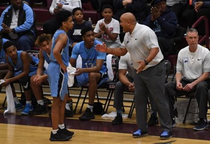 Latest Updates On The Potomac Panthers Basketball Team