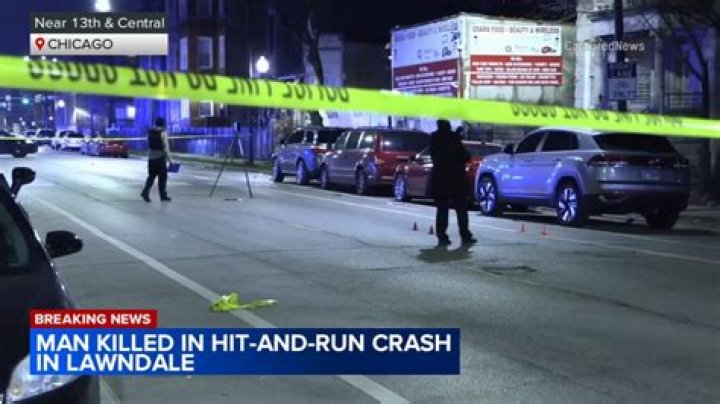 Lawndale, Chicago Shooting Marred With Deaths And Injuries